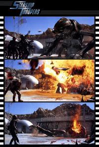 Starship Troopers