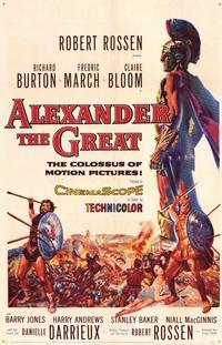 Alexander the Great