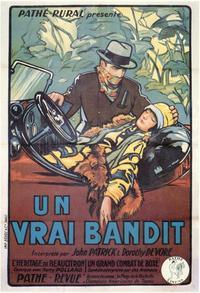 Un Vrai Bandit