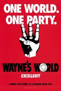 Wayne's World