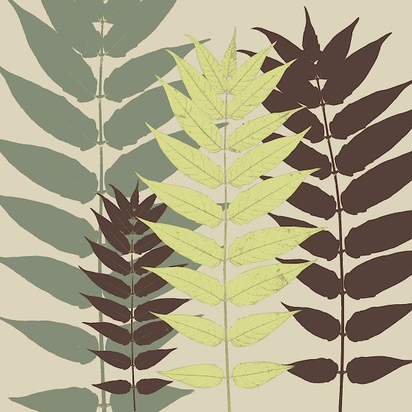 Garden Botanical