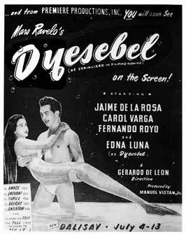 Dyesebel
