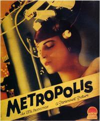 Metropolis