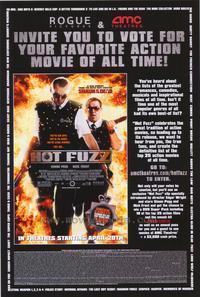 Hot Fuzz