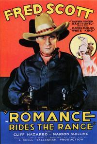 Romance Rides the Range