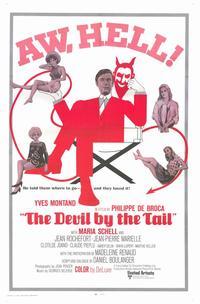 The Devil By the Tail