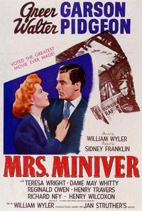 Mrs. Miniver