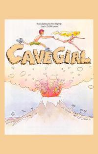 Cavegirl