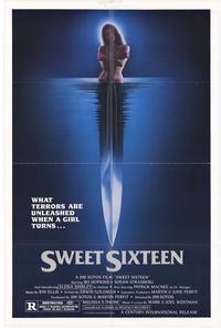 Sweet Sixteen