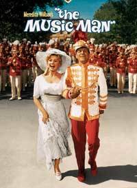 The Music Man