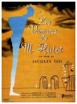 Mr. Hulot's Holiday