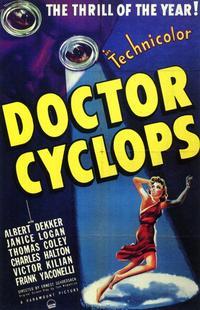 Doctor Cyclops