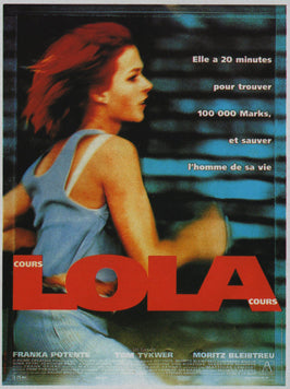 Run Lola Run