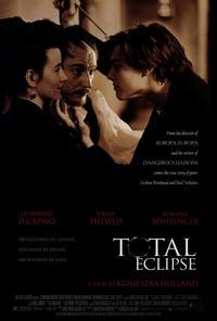 Total Eclipse