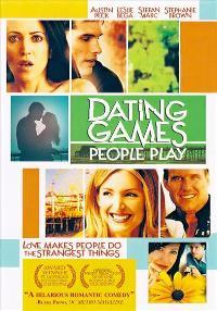Dating Games People Play