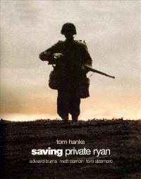 Saving Private Ryan