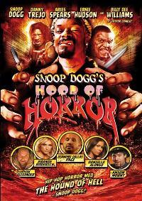 Hood of Horror