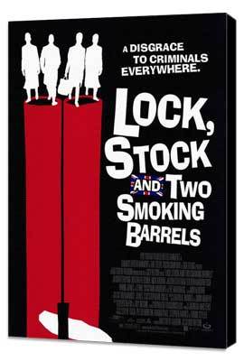 Lock, Stock and 2 Smoking Barrels