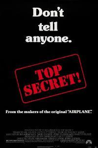 Top Secret!