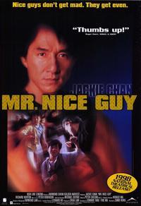 Mr. Nice Guy