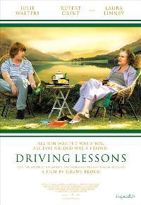 Driving Lessons