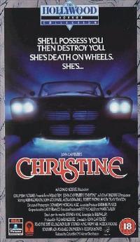 Christine