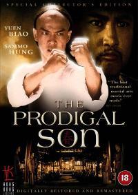 The Prodigal Son