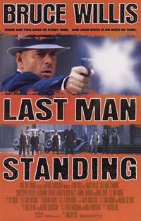 Last Man Standing