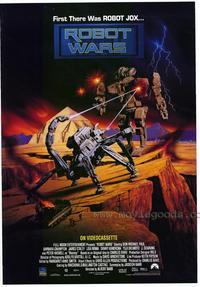 Robot Wars
