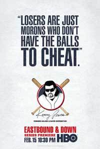 Eastbound & Down (TV)