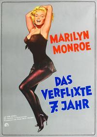The Seven Year Itch