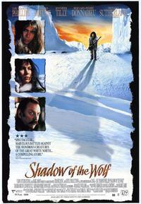 Shadow of the Wolf