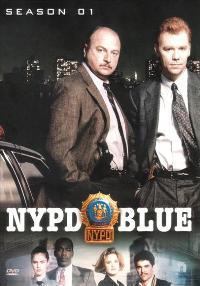 NYPD Blue