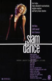 Slamdance