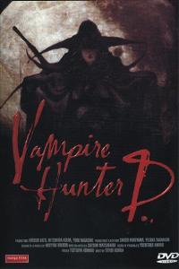 Vampire Hunter D