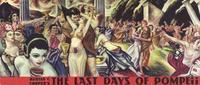 The Last Days of Pompeii