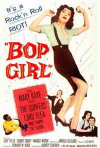 Bop Girl