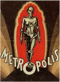 Metropolis