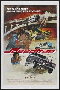 Speedtrap