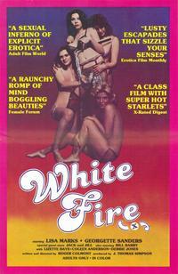 White Fire