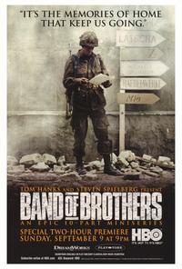 Band of Brothers