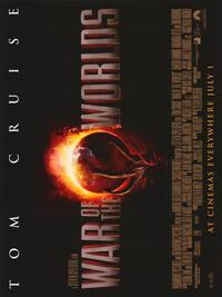 War of the Worlds