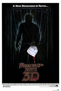 Friday the 13th, Part 3