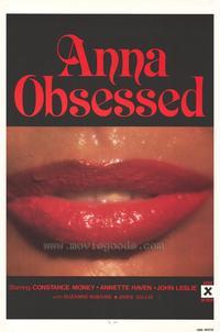 Anna Obsessed