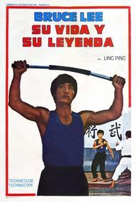 Life and Legend of Bruce Lee