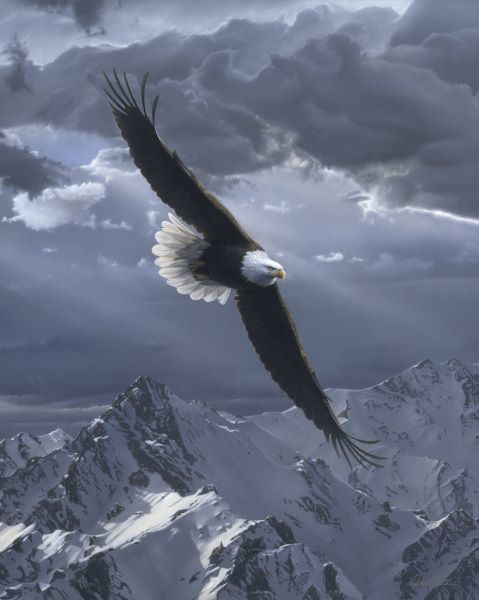 Sacred Heights (detail)