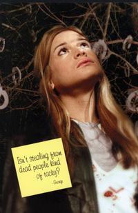 Dead Like Me