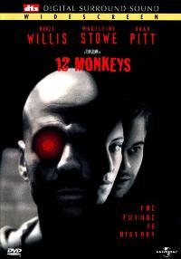 12 Monkeys