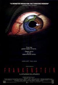 Frankenstein Unbound
