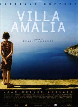 Villa Amalia